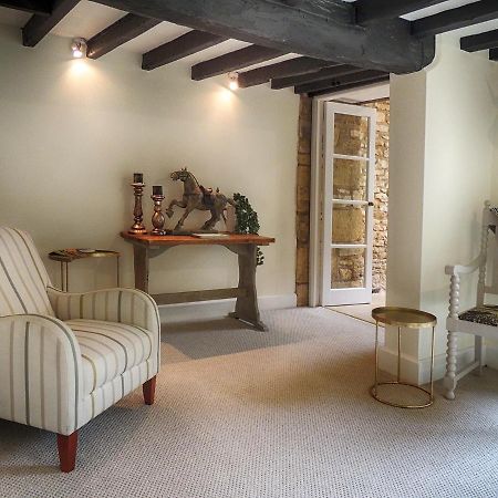Century House Villa Moreton-in-Marsh Buitenkant foto