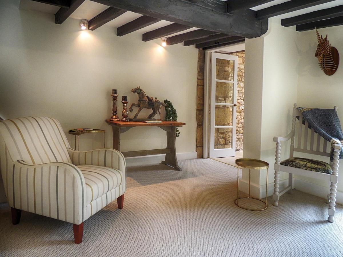 Century House Villa Moreton-in-Marsh Buitenkant foto