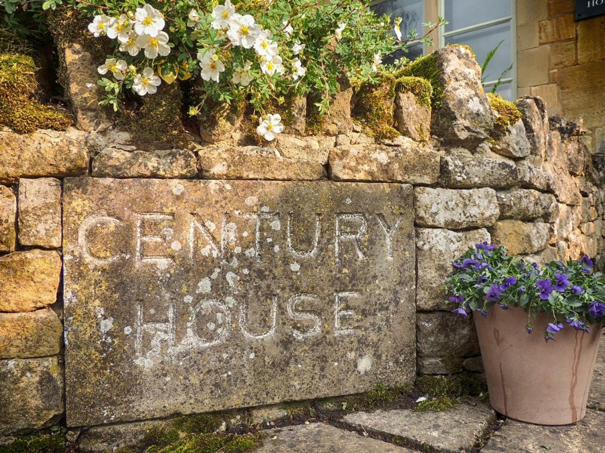 Century House Villa Moreton-in-Marsh Buitenkant foto